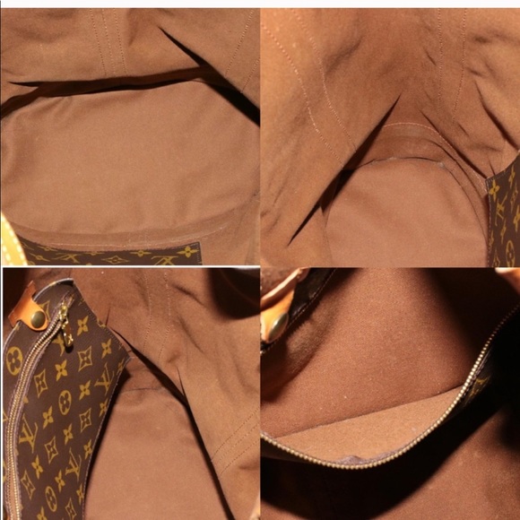 💯%🔥Authentic LOUIS VUITTON GM Unisex Backpack - Picture 14 of 16